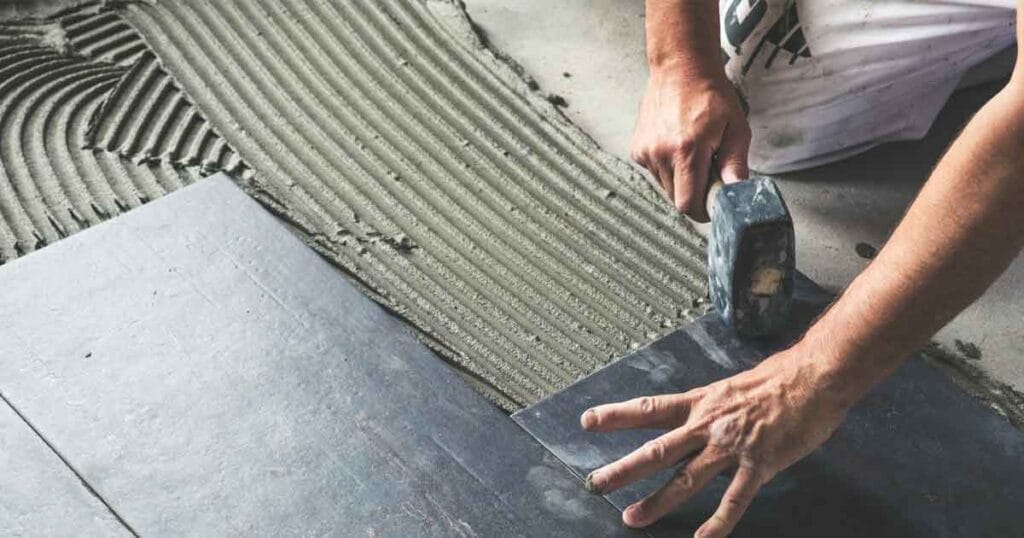 Professional Tile Installation Ventura County | Top Tile Installation Services
