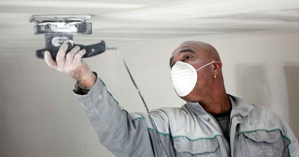 drywall repair ventura county