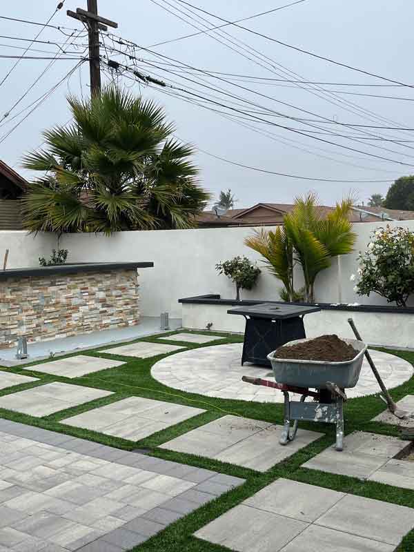 Handyman Serving Ventura County